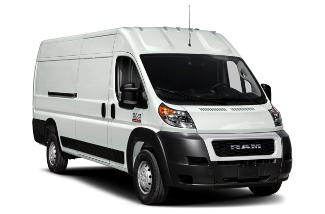 2020 promaster 3500