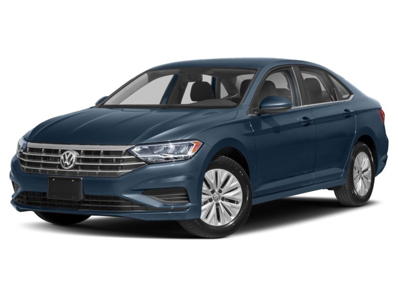 2019 Volkswagen Jetta Execline Auto Exterior Shot 1