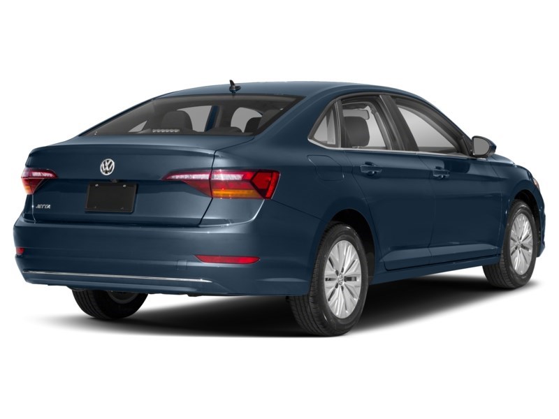 2019 Volkswagen Jetta Execline Auto Exterior Shot 2