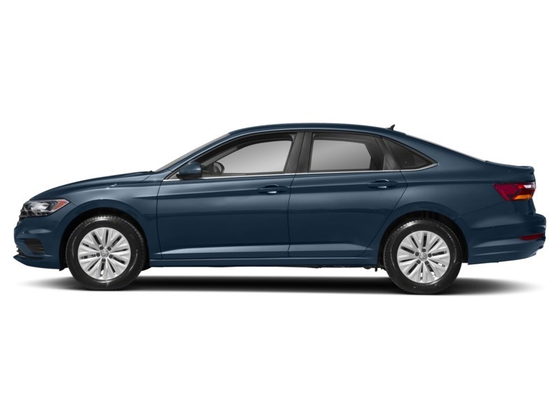 2019 Volkswagen Jetta Execline Auto Exterior Shot 6