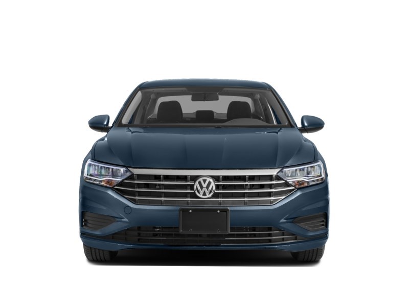 2019 Volkswagen Jetta Execline Auto Exterior Shot 5