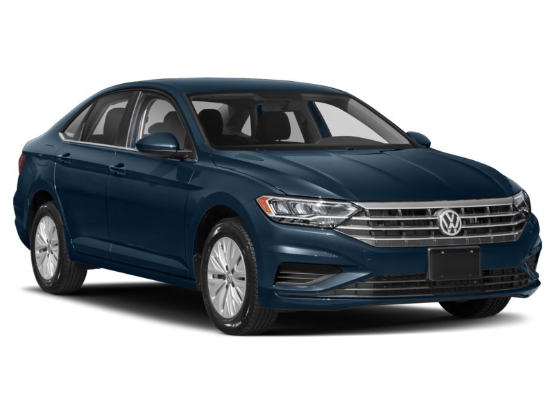 2019 Volkswagen Jetta Execline Auto Exterior Shot 8