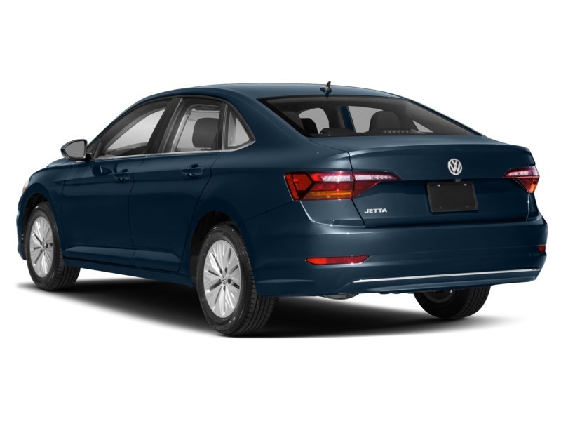 2019 Volkswagen Jetta Execline Auto Exterior Shot 9