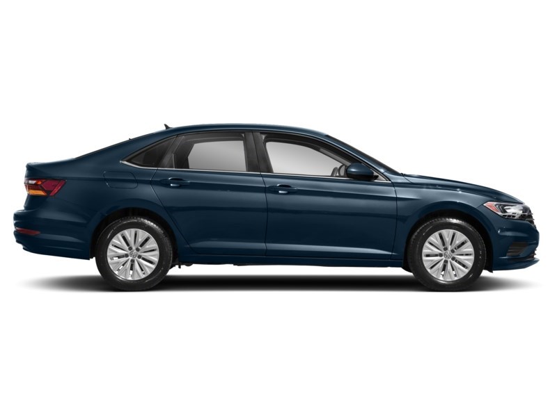 2019 Volkswagen Jetta Execline Auto Exterior Shot 10