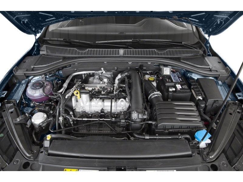 2019 Volkswagen Jetta Execline Auto Exterior Shot 3