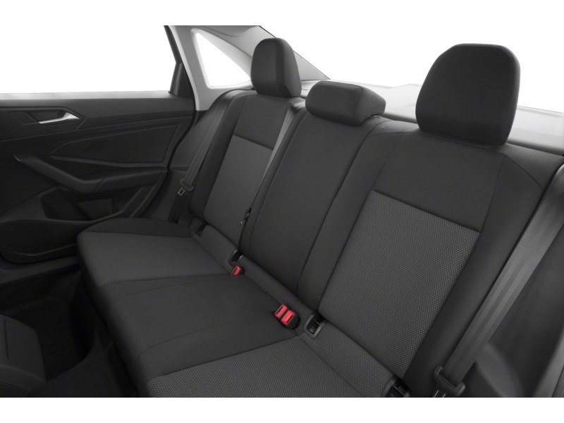 2019 Volkswagen Jetta Execline Auto Interior Shot 5