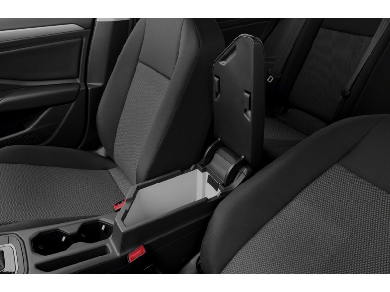 2019 Volkswagen Jetta Execline Auto Interior Shot 7