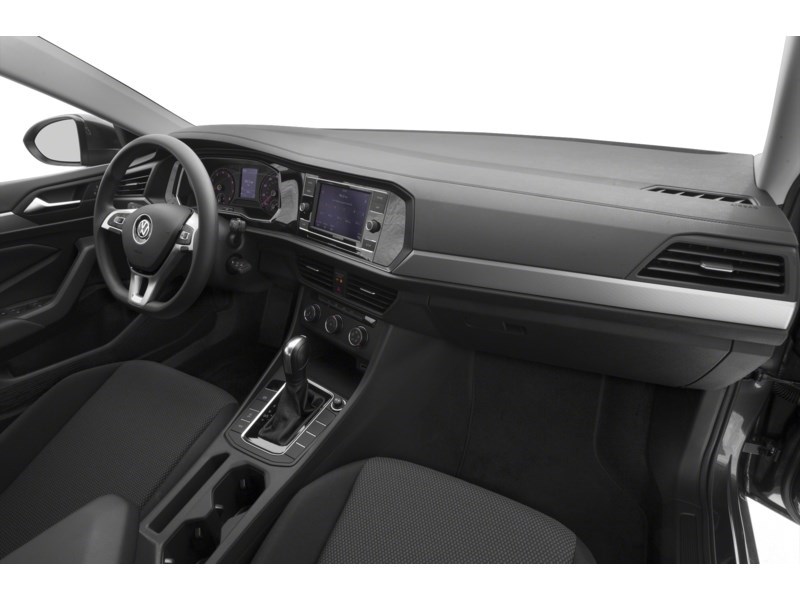 2019 Volkswagen Jetta Execline Auto Interior Shot 1