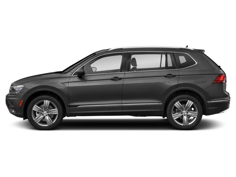 2018 Volkswagen Tiguan Highline 4MOTION Exterior Shot 6