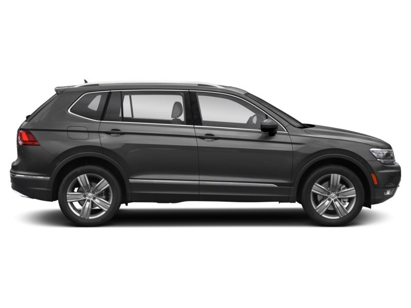 2018 Volkswagen Tiguan Highline 4MOTION Exterior Shot 10