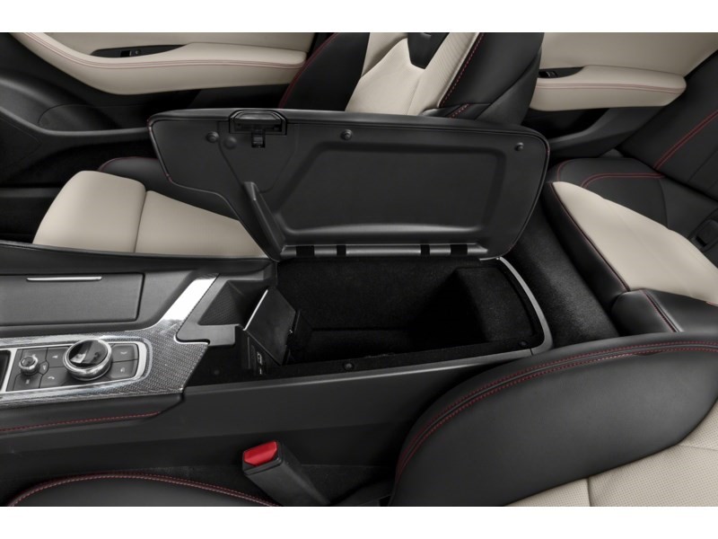2020 Cadillac CT5 4dr Sdn Sport Interior Shot 7