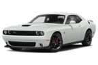 2019 Dodge Challenger Scat Pack 392-Auto