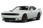 2019 Dodge Challenger Scat Pack 392-Auto