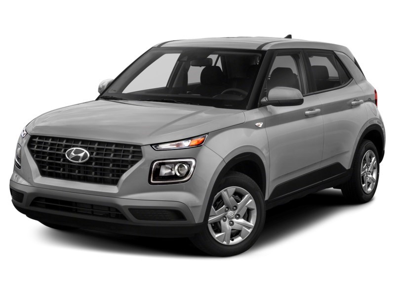 2022 Hyundai Venue Preferred IVT Exterior Shot 1