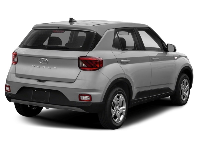 2022 Hyundai Venue Preferred IVT Exterior Shot 2