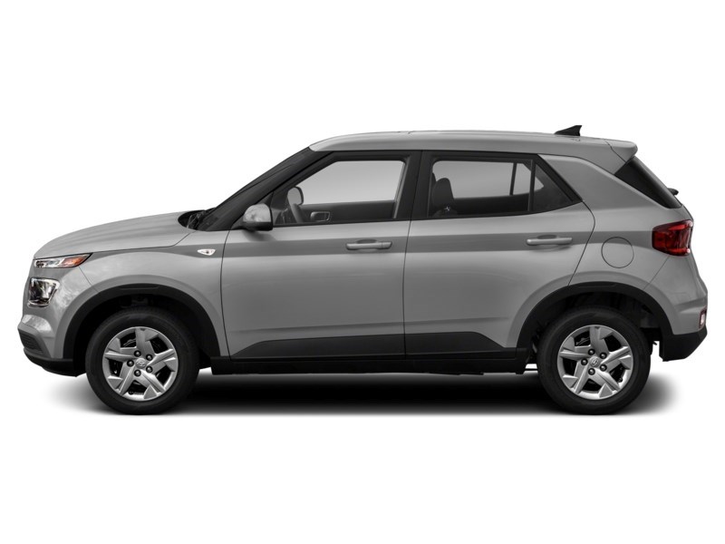 2022 Hyundai Venue Preferred IVT Exterior Shot 6