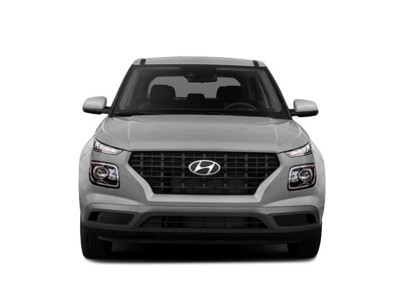 2022 Hyundai Venue Preferred IVT Exterior Shot 5