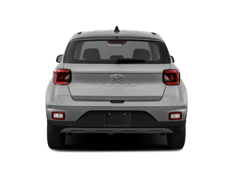 2022 Hyundai Venue Preferred IVT Exterior Shot 7