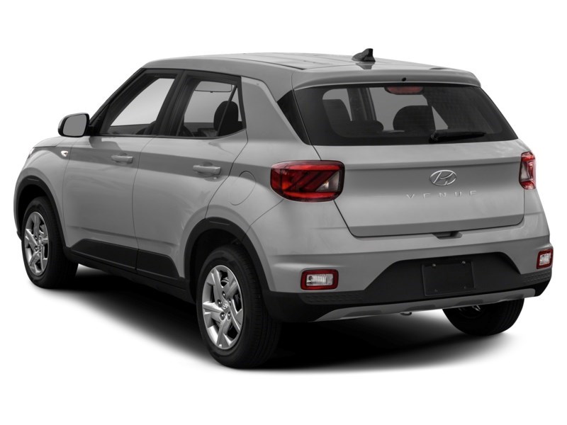 2022 Hyundai Venue Preferred IVT Exterior Shot 9