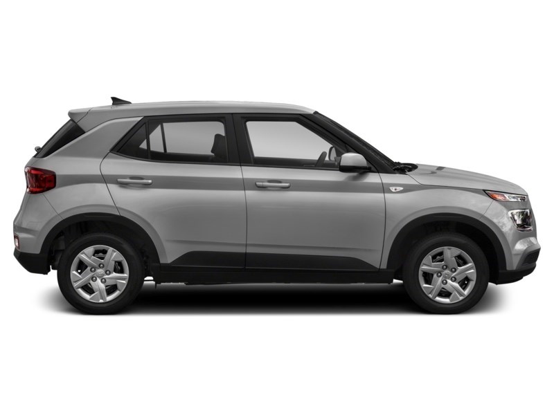 2022 Hyundai Venue Preferred IVT Exterior Shot 10