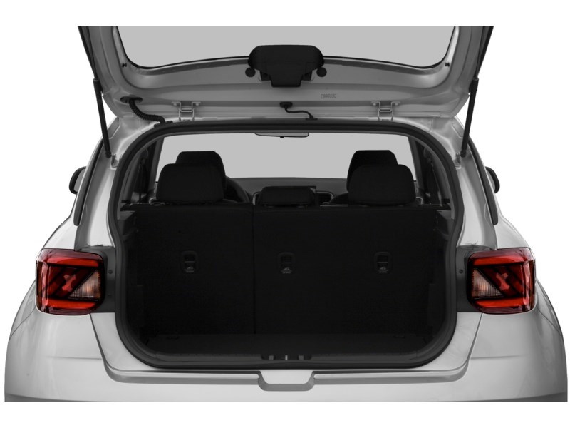 2022 Hyundai Venue Preferred IVT Exterior Shot 4