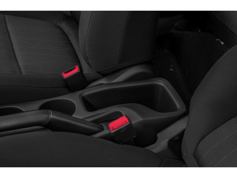 2022 Hyundai Venue Preferred IVT Interior Shot 6
