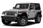 2019 Jeep Wrangler Rubicon