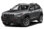2019 Jeep Cherokee Trailhawk-Auto