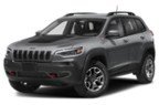 2019 Jeep Cherokee Trailhawk-Auto