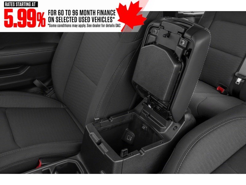 2020 Jeep Wrangler Unlimited Sahara 4x4 Interior Shot 7