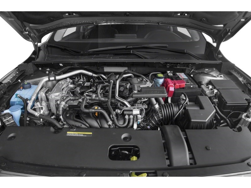2021 Nissan Sentra SV CVT Exterior Shot 3