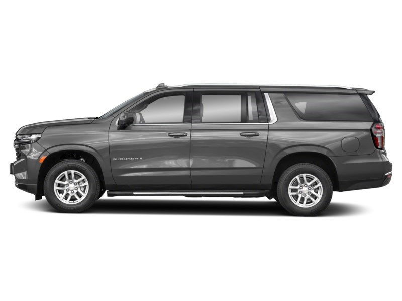 2021 Chevrolet Suburban 4WD 4dr Premier Exterior Shot 12