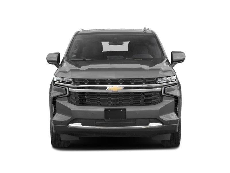 2021 Chevrolet Suburban 4WD 4dr Premier Exterior Shot 9