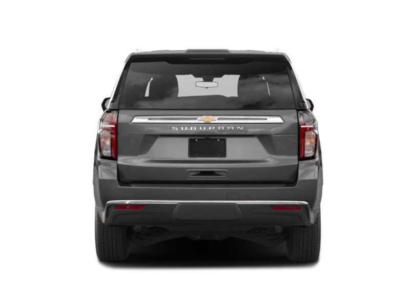 2021 Chevrolet Suburban 4WD 4dr Premier Exterior Shot 13