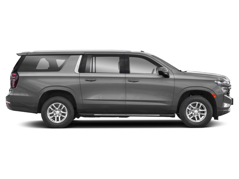 2021 Chevrolet Suburban 4WD 4dr Premier Exterior Shot 19