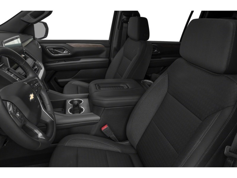 2021 Chevrolet Suburban 4WD 4dr Premier Interior Shot 7