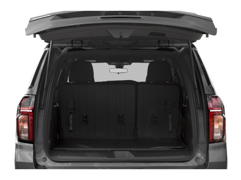 2021 Chevrolet Suburban 4WD 4dr Premier Exterior Shot 7
