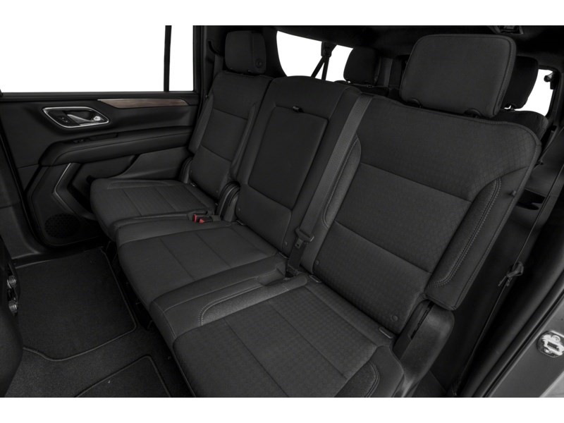 2021 Chevrolet Suburban 4WD 4dr Premier Interior Shot 10