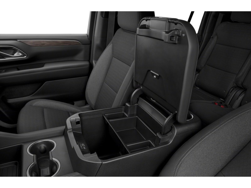 2021 Chevrolet Suburban 4WD 4dr Premier Exterior Shot 21