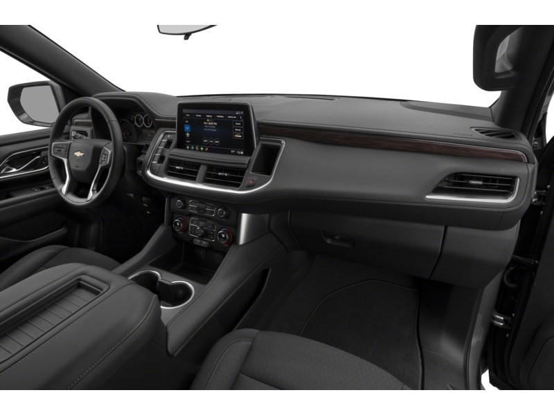 2021 Chevrolet Suburban 4WD 4dr Premier Interior Shot 2