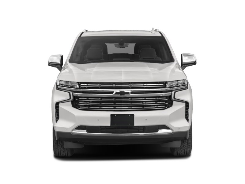 2021 Chevrolet Suburban 4WD 4dr Premier Exterior Shot 10