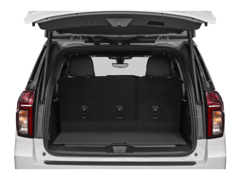 2021 Chevrolet Suburban 4WD 4dr Premier Exterior Shot 8