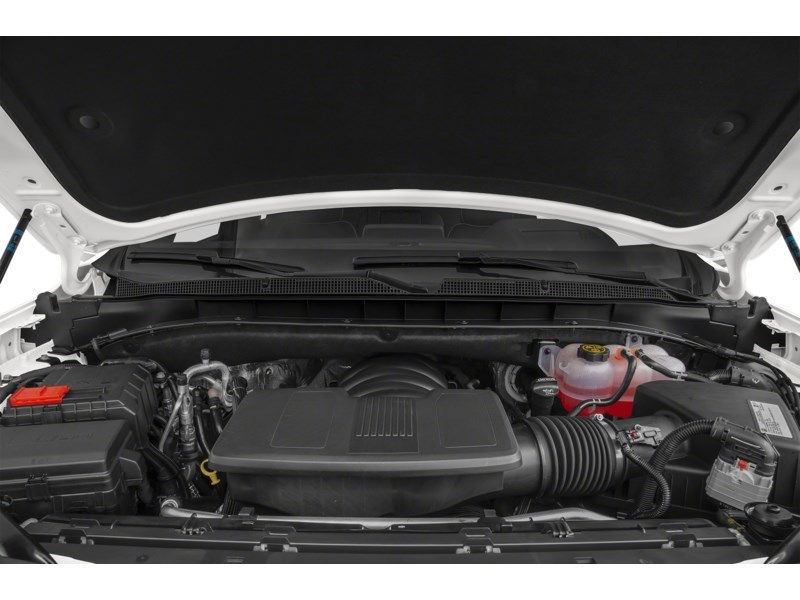 2021 Chevrolet Suburban 4WD 4dr Premier Exterior Shot 5