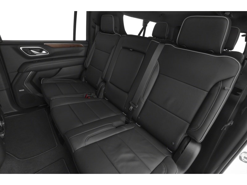2021 Chevrolet Suburban 4WD 4dr Premier Interior Shot 9
