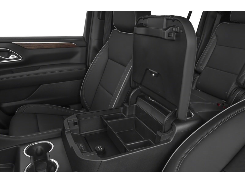 2021 Chevrolet Suburban 4WD 4dr Premier Exterior Shot 22