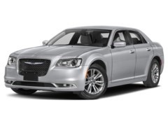 2023 Chrysler 300 Sedan