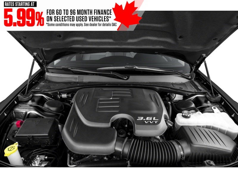 2022 Chrysler 300 300S AWD Exterior Shot 3