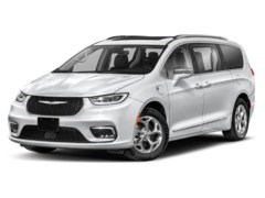 2023 Chrysler Pacifica Hybrid Passenger Van