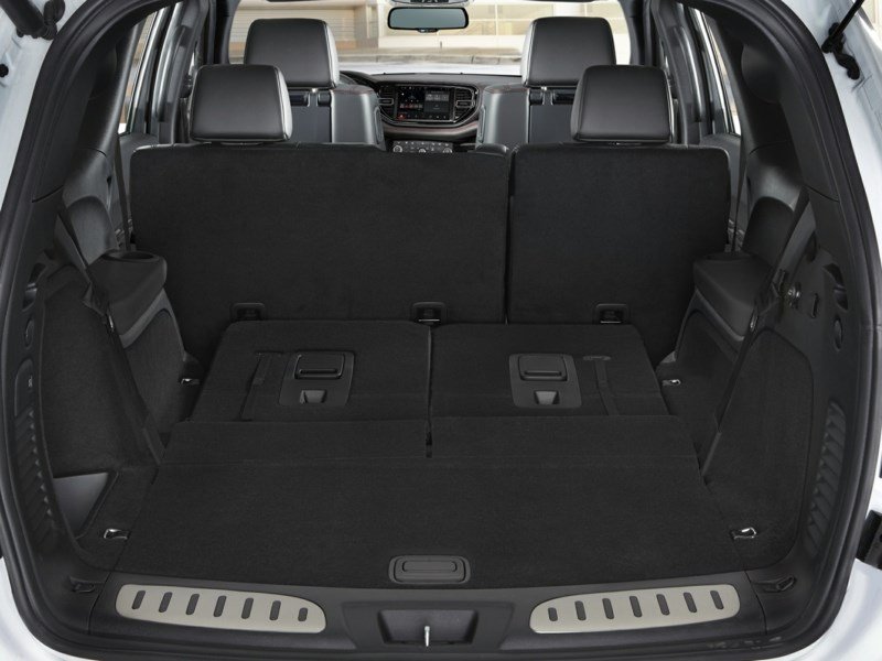 2023 Dodge Durango SRT 392 OEM Shot 5