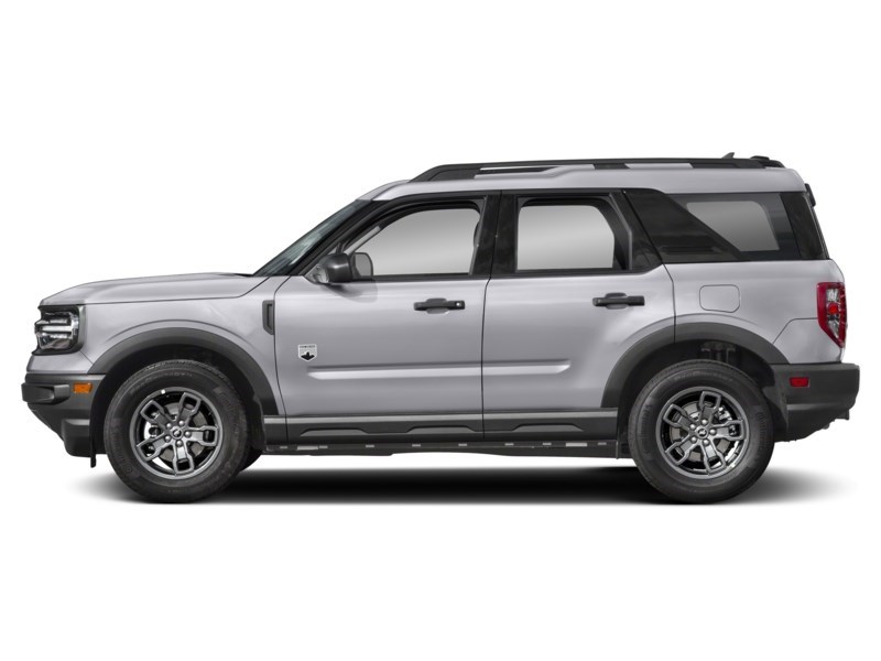 2021 Ford Bronco Sport Big Bend Sport Exterior Shot 6